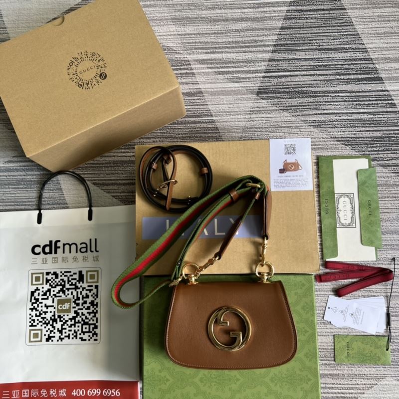 Gvc*1 satchel bags